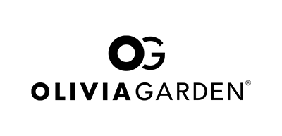 Логотип компании Olivia Garden