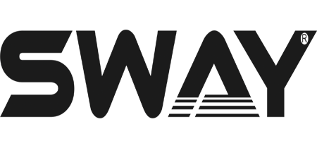 Логотип компании Sway