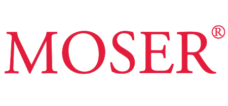 Логотип компании Moser