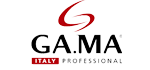 Логотип компании GaMa