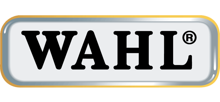 Логотип компании Wahl