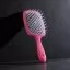 Щітка Hollow Comb Pink - 2