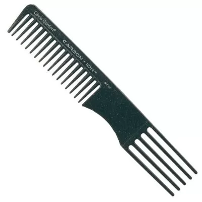 Товари із серії Olivia Garden Carbon Ion comb's