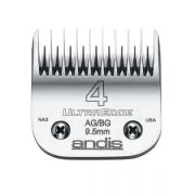 артикул: AN u 64090 Ножевой блок ANDIS ULTRAedge #4 (9,5мм) филировочный