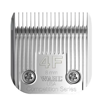 Сервис Ножевой блок WAHL CompetitionBlade #4 (8 мм)