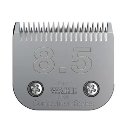 Технические данные Ножевой блок WAHL CompetitionBlade #8,5 (2,8 мм) 