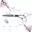 Технические данные Филировочные ножницы для стрижки Sway Infinite 16060 размер 6 - 2