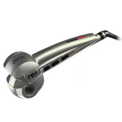 Фото BABYLISS MIRACURL STEAMTECH