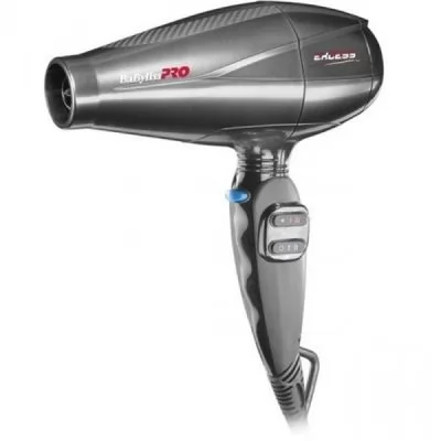 Фен Babyliss Pro Excess Ionic 2600 Вт