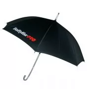 артикул: BABUMB BABYLISS PRO зонт черный длинный