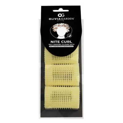 Похожие на Бигуди Nit Curl Yellow