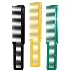 Фото Набоор расчесок WAHL CLIPPER COMBS упаковка 12 шт. - 2