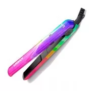 артикул: GI0742 Ga.Ma Urban Chev Rainbow утюжок для волос, без терморегулятора