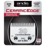 артикул: AN c 64260 Ножевой блок ANDIS Ceramic Edge #30 0,5 мм