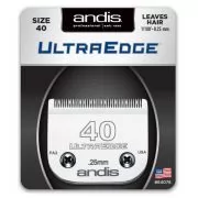 артикул: AN u 64076 Ножевой блок ANDIS ULTRAedge #40 (0,25 мм)