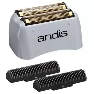 Товары из серии Andis Shaver Kit