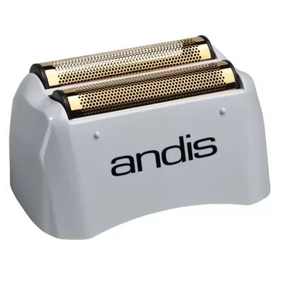 Сервіс Запаска для бритвы ANDIS SHAVE TS-1 головка с сеткой