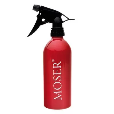 Отзывы на Распылитель для воды с логотипом MOSER