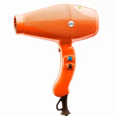 Характеристики Фен GammaPiu Aria Orange 2200 Вт