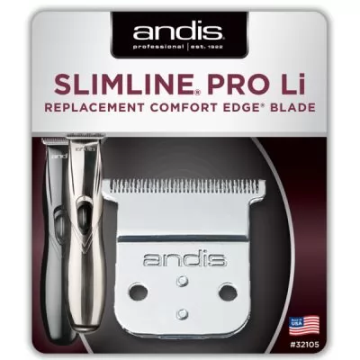 Нож для машинок ANDIS SLIMLINE PRO D7/D8