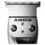 Видео Триммер для стрижки Andis D8 Slimline Pro - 4