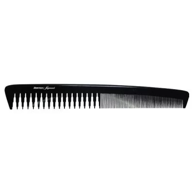 Сервис Каучуковая расческа Hercules Barbers style Soft Cutting Comb I AC04