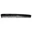 Каучуковая расческа Hercules Barbers style Soft Cutting Comb I AC04