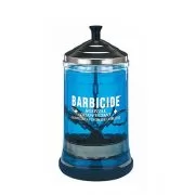 артикул: BRD 54411 Контейнер для дезинфекции Barbicide Jar 750 мл.