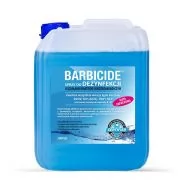 артикул: BRD 51636 Жидкость для дезинфекции поверхностей Barbicide Fregrance Spray 5000 мл.