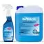 Отзывы на Жидкость для дезинфекции поверхностей Barbicide Fregrance Spray 5000 мл. - 2