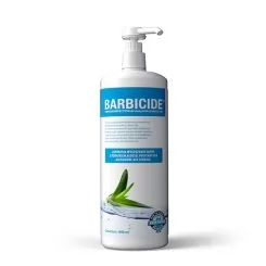 Фото Жидкость для дезинфекции рук Barbicide Hand Disinfection 1000 мл. - 1