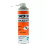 артикул: BRD 72131 Аэрозоль для дезинфекции и смазки машинок Clippercide 500 мл.