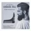 Схожі на Расческа для бороды Barber Pro Beard Styling Tool 01 - 2