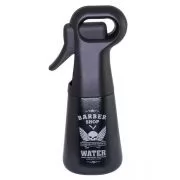 артикул: 903004 BLK Распылитель для воды Barber Pro Just Water Black 300 мл.