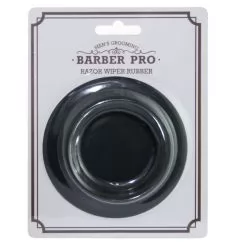 Фото Barber Pro Razor Wiper Rubber - 2