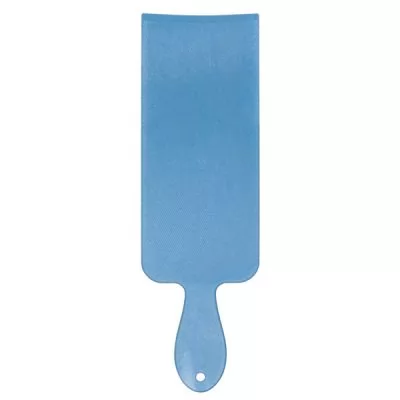 Голубая лопатка для балаяжа HairMaster