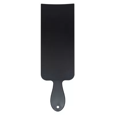 Черная лопатка для балаяжа HairMaster