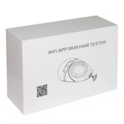 Фото Hairmaster WiFi App Skin Hair Tester - 5