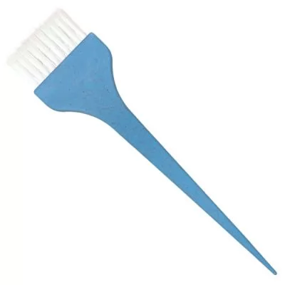 Сервис Кисть для покраски с плоской ручкой 22 х 5,5 см. HairMaster 643 B