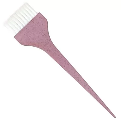 Фото Кисть для покраски с плоской ручкой 22 х 5,5 см. HairMaster 643 R