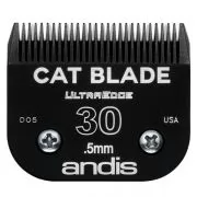 артикул: AN u 65395 Andis ножевой блок #30 0,5 мм Cat