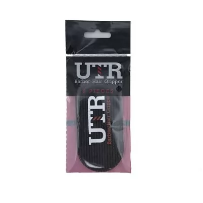 Липучка-фиксатор для волос UTR упаковка 2 шт.