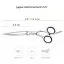 Парикмахерские ножницы Jaguar Gold Line Heron 5,5'' - 2