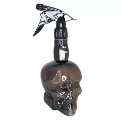 Товари із серії Barber Skull