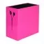 Подставка для ножниц со щетиной Pro Holder Pink
