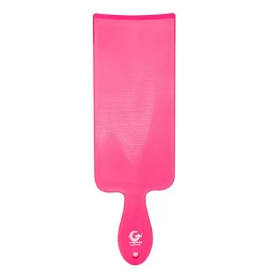 Відгуки на Розовая лопатка для балаяжа Ingrid ColorMeFab