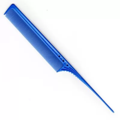 Синяя расческа Y6 BeuProComb Japan Style 25 см