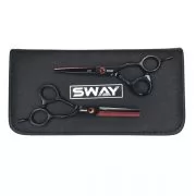 артикул: 110 309 set 5,50" Набор парикмахерских ножниц Sway Art 309 размер 5,5