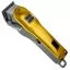 Машинка для стрижки Sway Dipper S Led Gold - 2