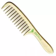 артикул: Y2-M04 Гребень для волос Y2-Comb Wheat Fiber M04 Natural 20,6 см.